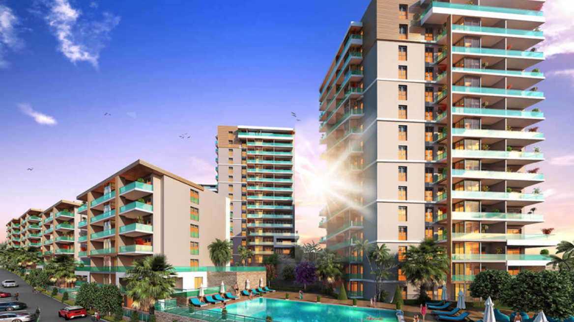 «Έχουμε και εμείς Σαντορίνη», λένε οι Τούρκοι 