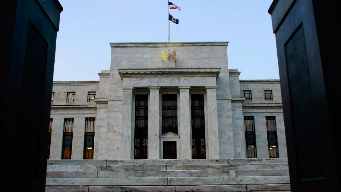 Fed: Δε μας απασχολεί τι κάνουν οι αγορές