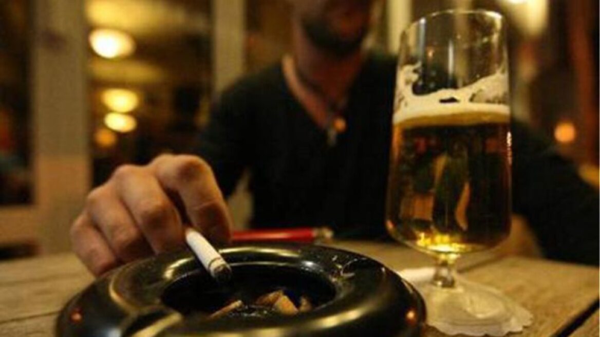 Αυστρία: Περίπου 600.000 πολίτες ζητούν δημοψήφισμα για να απαγορευτεί το κάπνισμα 