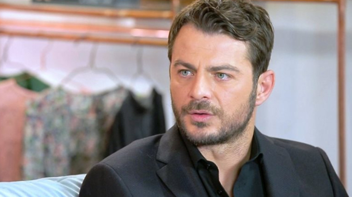 Γιώργος Αγγελόπουλος: Μικρός έλεγα ψέμματα