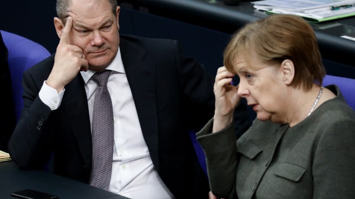 Handelsblatt:  Η ελάφρυνση του ελληνικού χρέους θα κοστίσει στους  φορολογούμενους
