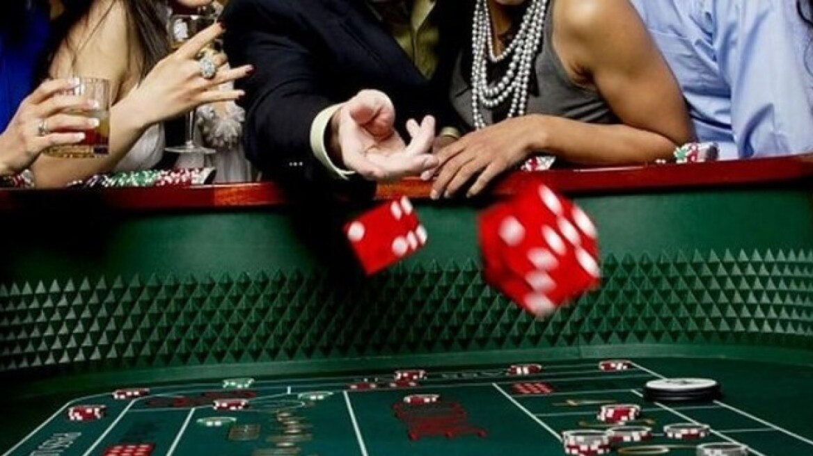 Βαριά ποινή και πρόστιμο σε φυγόποινη για παράνομο τζόγο 