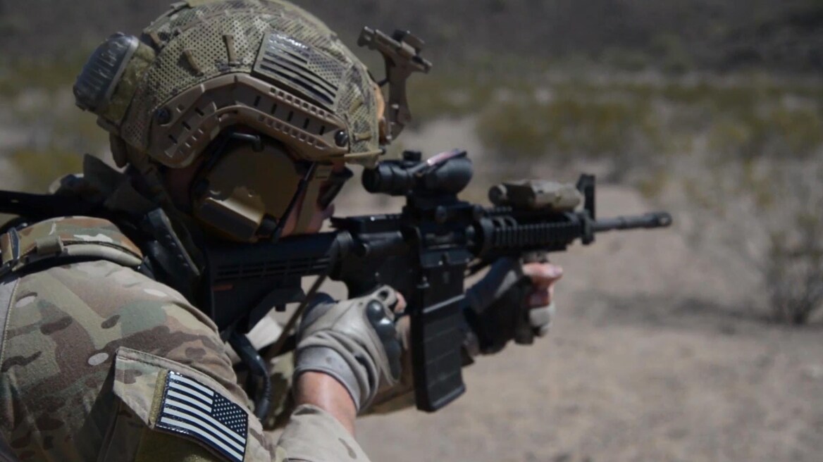 ΗΠΑ: Ο Τραμπ κινητοποιεί την Εθνοφρουρά για την πάταξη της παράνομης μετανάστευσης