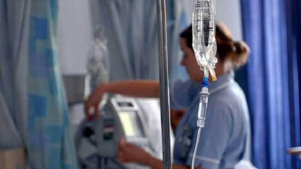 Έξι νέα θανατηφόρα κρούσματα γρίπης την τελευταία εβδομάδα