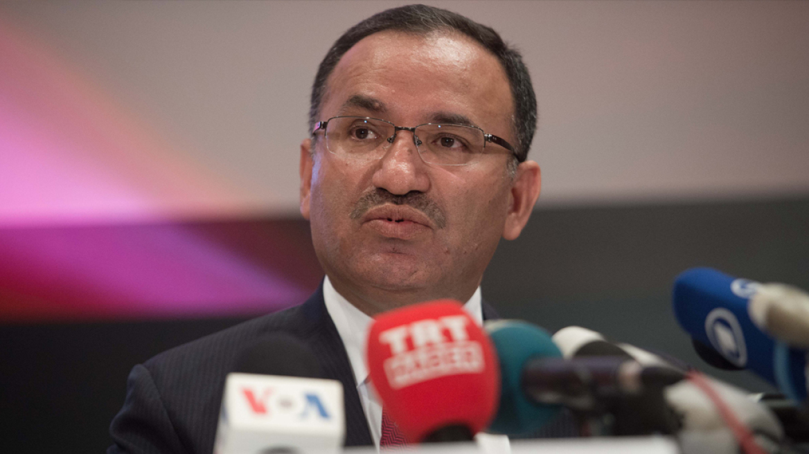 O Τούρκος αναπληρωτής πρωθυπουργός ομολογεί: Η ΜΙΤ απήγαγε 80 άτομα από 18 χώρες!