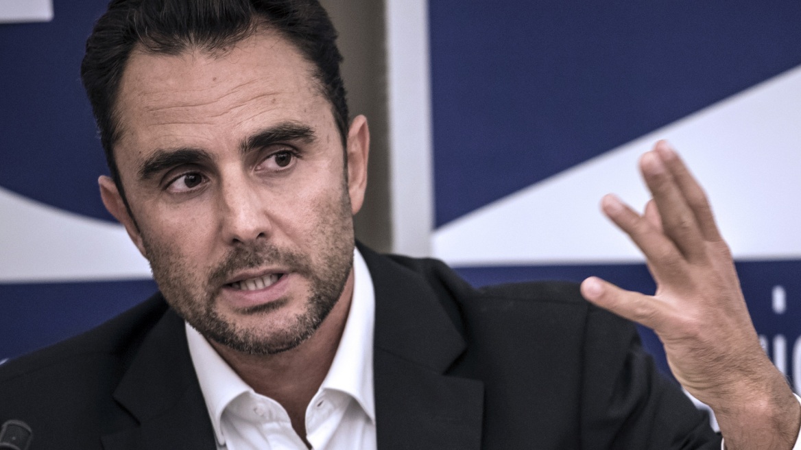 Ισπανία: Ελεύθερος με όρους ο Ερβέ Φαλσιανί