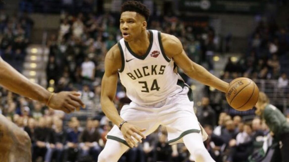 Μάτζικ και Σακίλ “βλέπουν” MVP τον Γιάννη σε λίγα χρόνια!