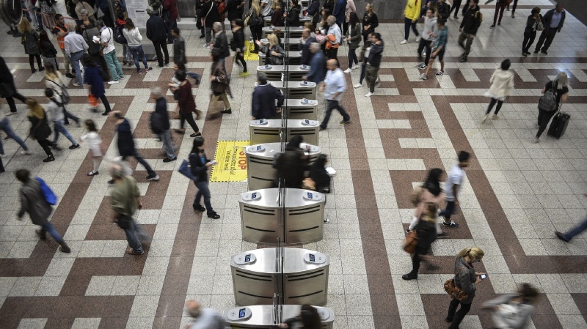 Πώς θα κινηθούν τα μέσα μεταφοράς τις ημέρες του Πάσχα