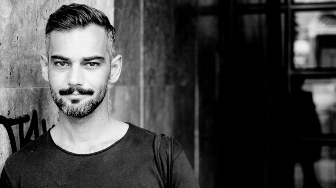 Η πισίνα ήταν… γεμάτη