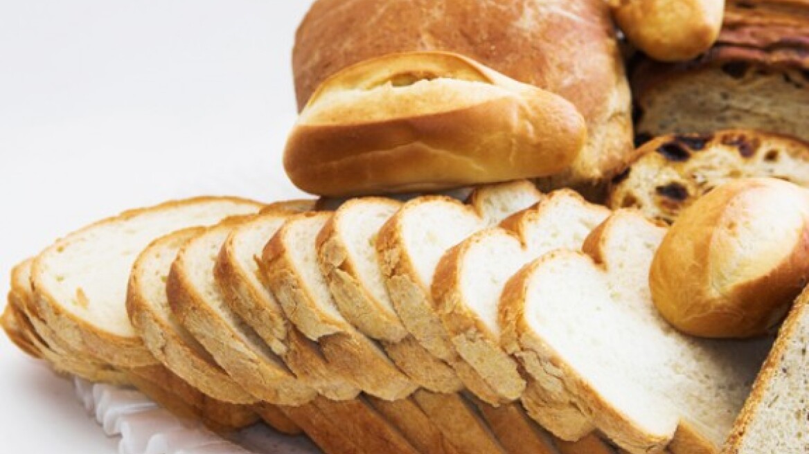 Καρδιολόγος αποκαλύπτει ποιο είναι το καλύτερο ψωμί