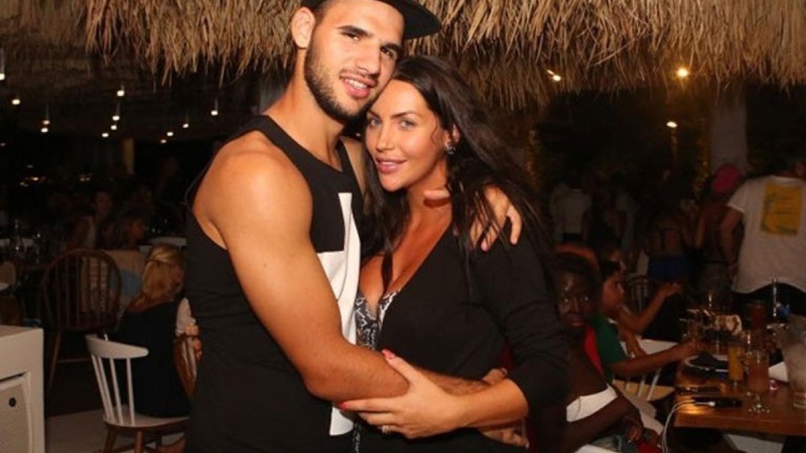 Ταχτσίδης- Θεοδωροπούλου: Να πώς αποκάλυψαν πώς περιμένουν αγόρι