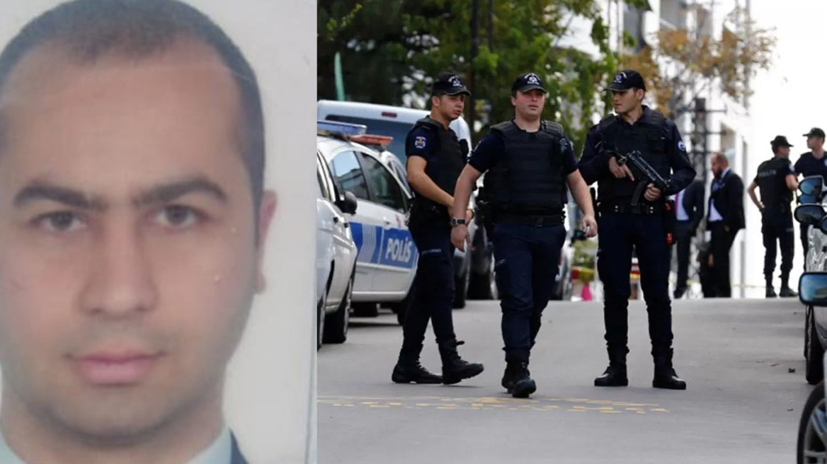 Τέσσερις νεκροί από πυροβολισμούς σε πανεπιστήμιο του Εσκισεχίρ