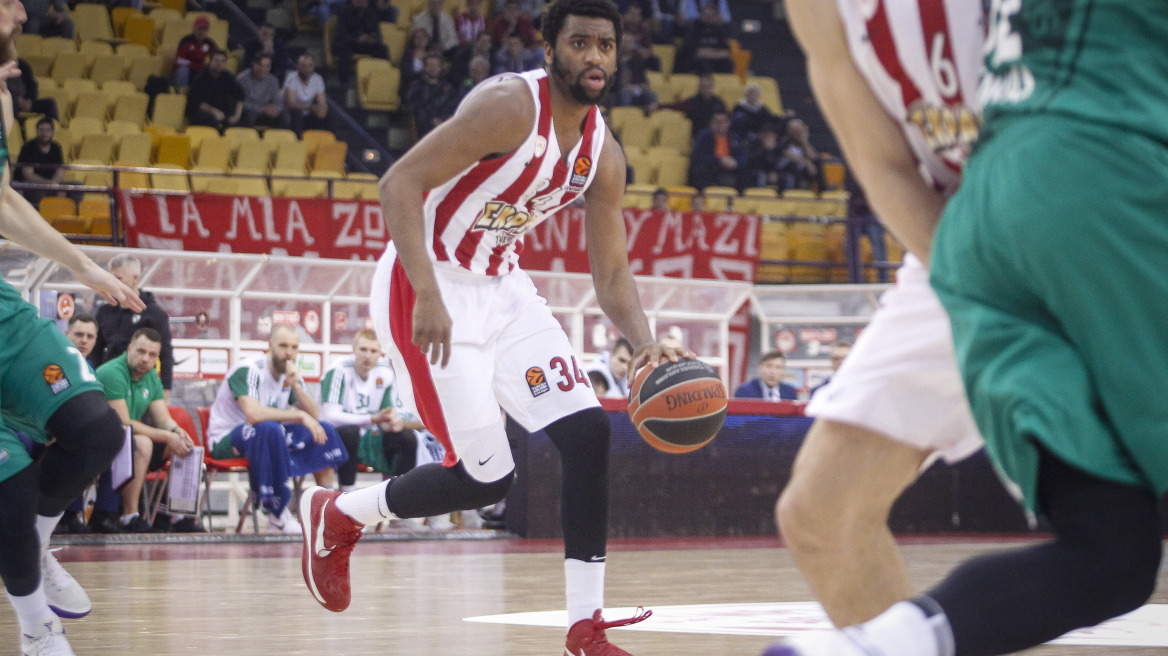 Ολυμπιακός-Ζαλγκίρις 85-86: Έχασε στην παράταση και... έβαλε στην 4άδα τον Παναθηναϊκό!