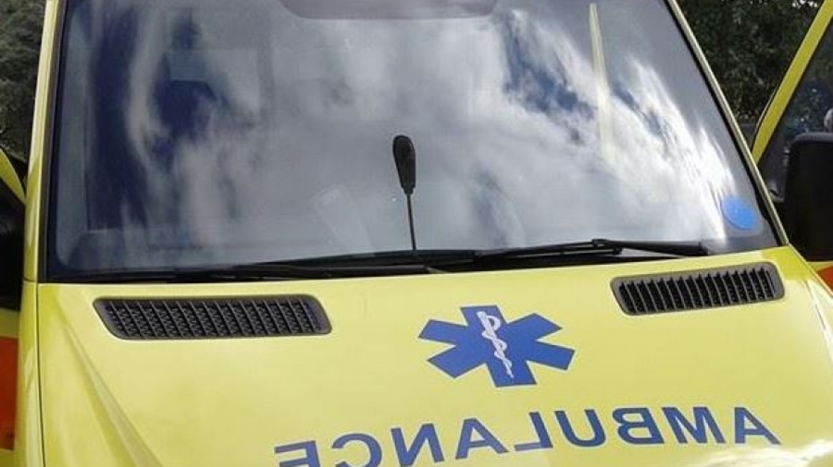 Συμπλοκή με μαχαίρωμα στο hot spot στις Θερμοπύλες