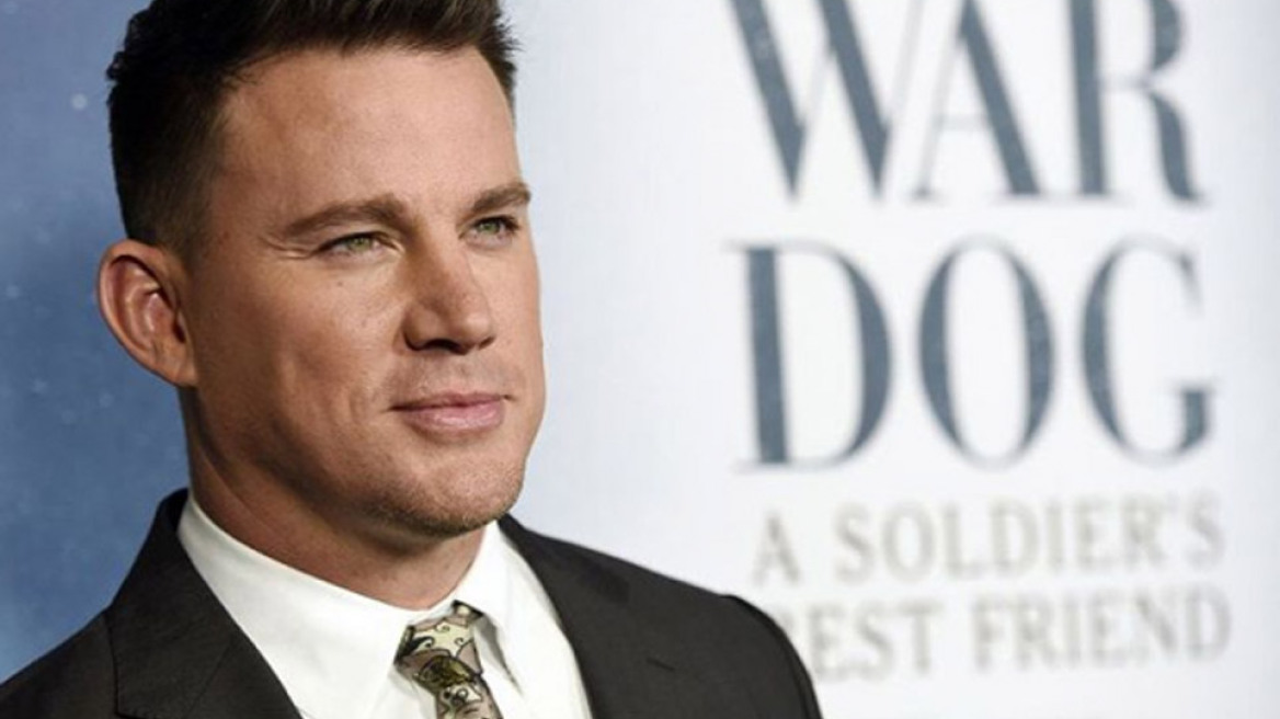 Ήξερες ότι ο Τσάνινγκ Τέιτουμ λατρεύει το φυστικοβούτυρο και τα γαριδάκια;