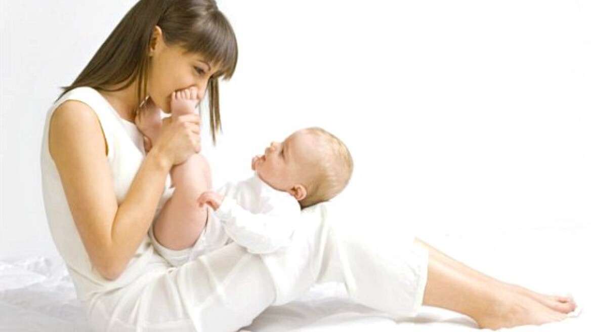 Όσα πρέπει να ξέρετε αν θέλετε να γίνετε μανούλα!