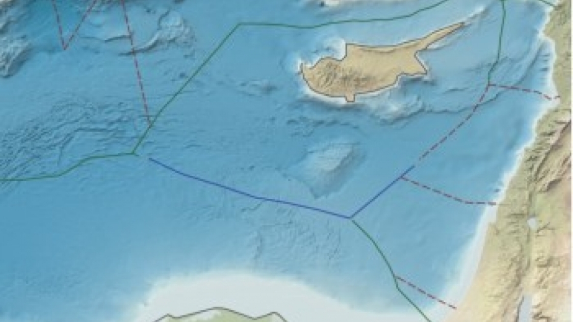 Νέα Navtex της Τουρκίας για περιοχή της κυπριακής ΑΟΖ