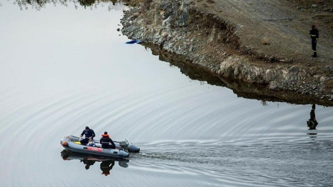 Θεσσαλονίκη: Νεκρός βρέθηκε ο δεύτερος ψαράς που αγνοούνταν στη Βόλβη από τον Ιανουάριο