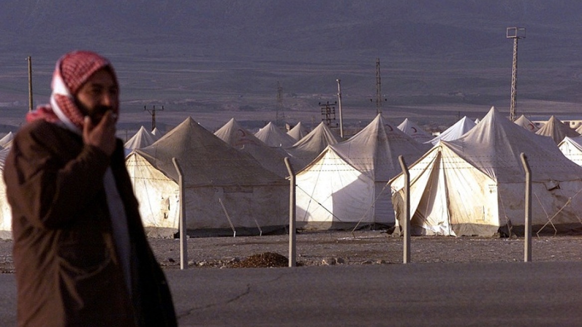 Η Τουρκία θα απελάσει περίπου 600 Aφγανούς μετανάστες