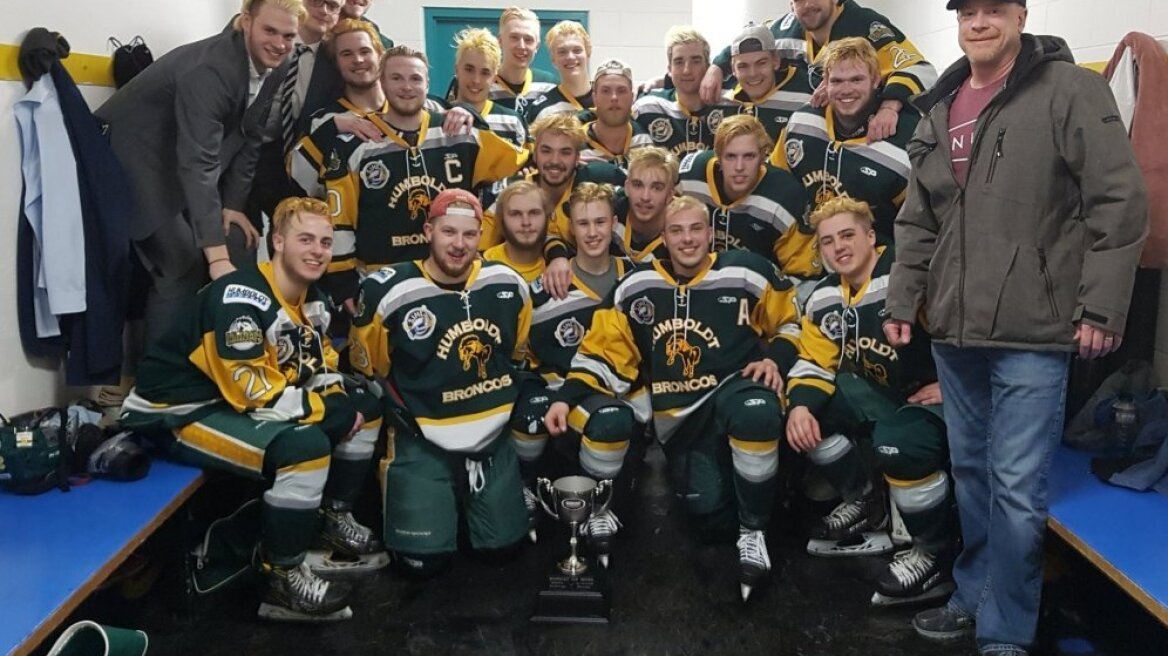 Σοκ στον Καναδά: Ξεκληρίστηκε εφηβική ομάδα χόκεϊ σε τραγικό δυστύχημα