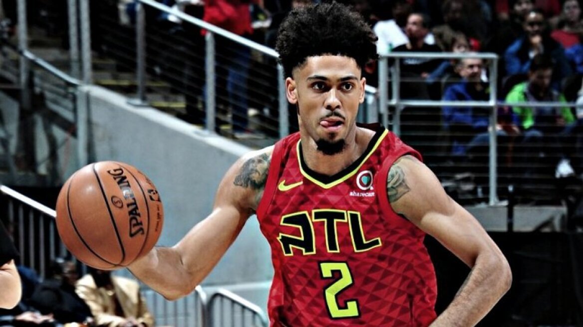 Βίντεο: Το ρεκόρ καριέρας του Ντόρσεϊ