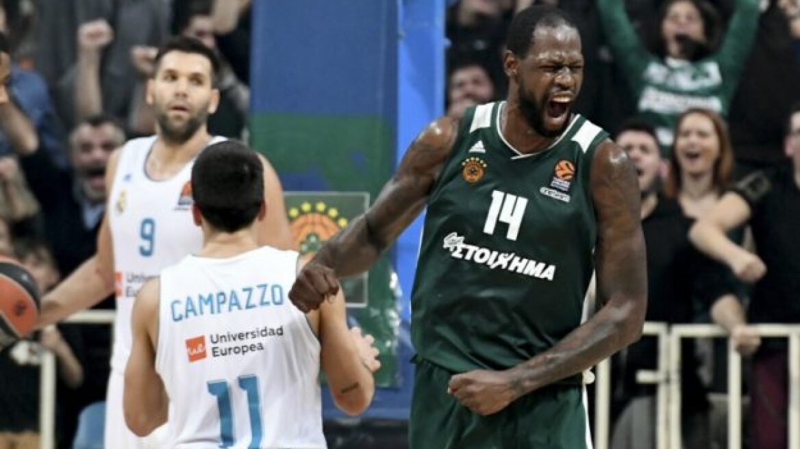 Παναθηναϊκός Blog: Το περσινό “πατατράκ” πρέπει να είναι οδηγός