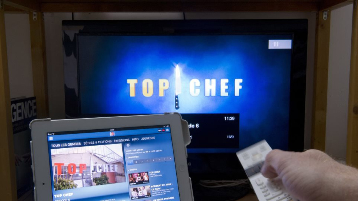 Το πρόγραμμα της τηλεόρασης - Προτάσεις - Αθλητικές μεταδόσεις