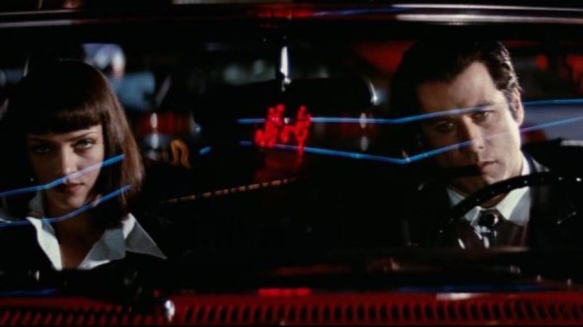 H σχέση του Έλληνα με την οδήγηση έχει θέματα