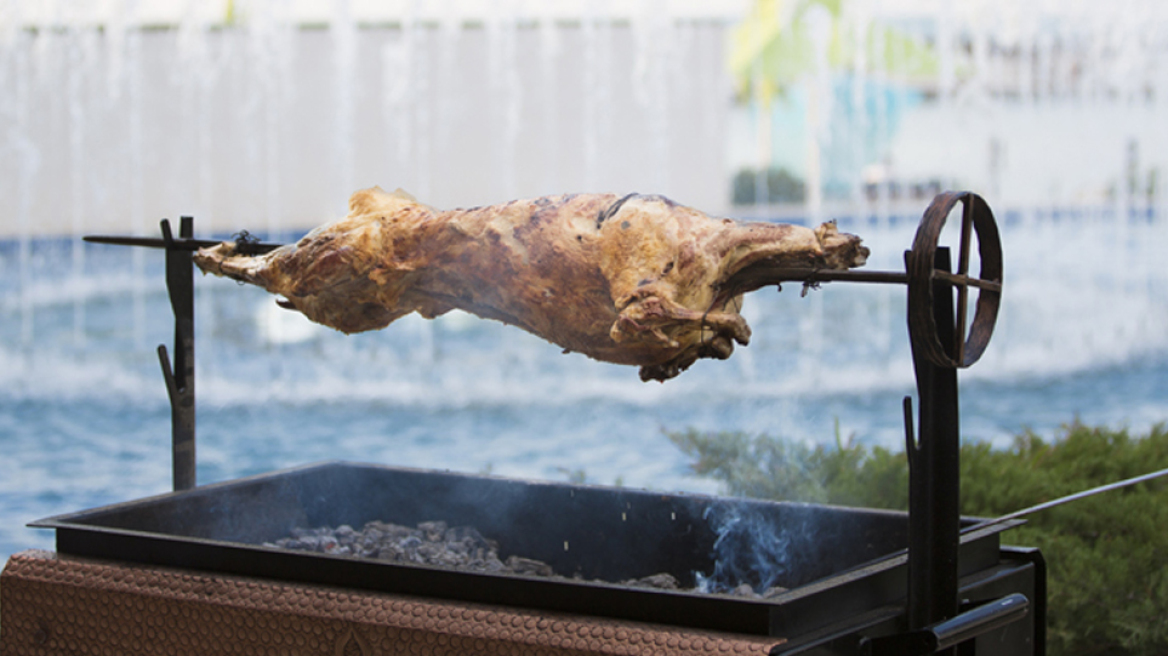 Ο 10λογος της σούβλας: Μυστικά και χρήσιμα tips