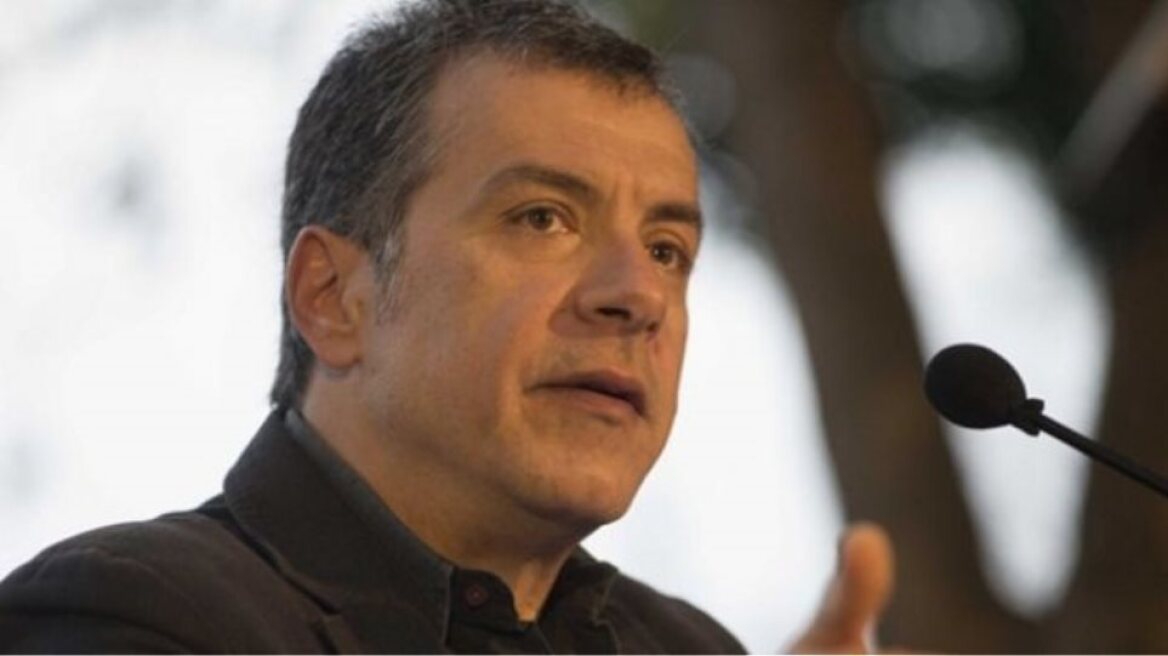 Θεοδωράκης: Να αντισταθούμε στην φθορά και τελικά στον θάνατο