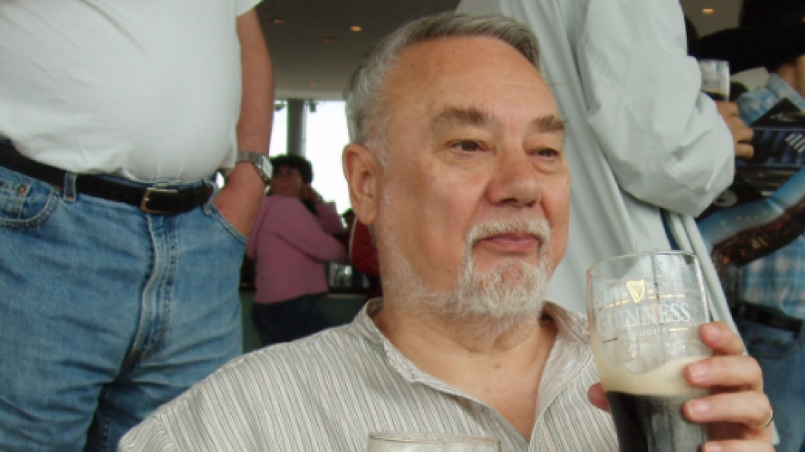 Ελεύθερος ο 78χρονος Βρετανός που σκότωσε διαρρήκτη για να σώσει την ανάπηρη γυναίκα του!