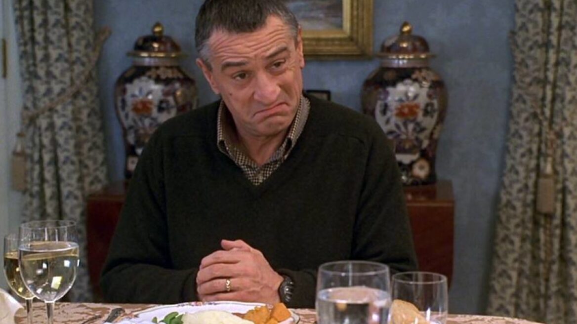 Aυτά τα τρία ζώδια συνήθως τσακώνονται στο Πασχαλινό τραπέζι