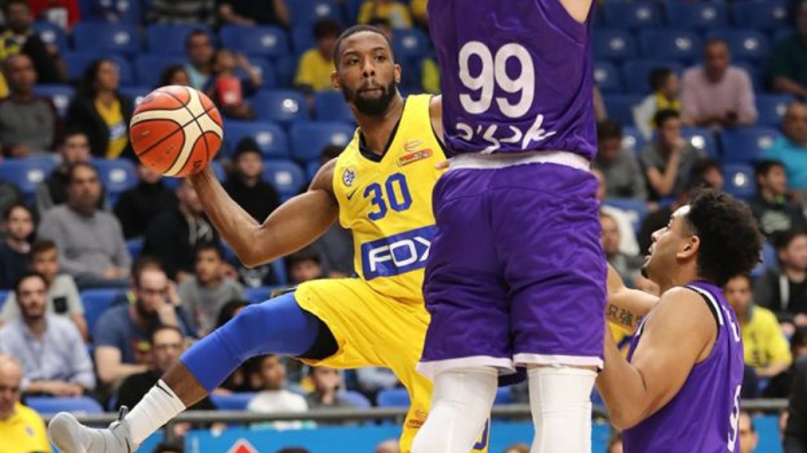 Απόφαση “σταθμός” για τη Μακάμπι: Διαφορετικά ρόστερ σε Ευρωλίγκα και πρωτάθλημα 