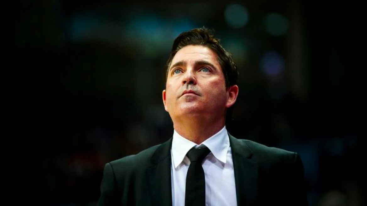 Τσάβι Πασκουάλ: Μια δεκαετία στα playoffs και… συνεχίζει! 