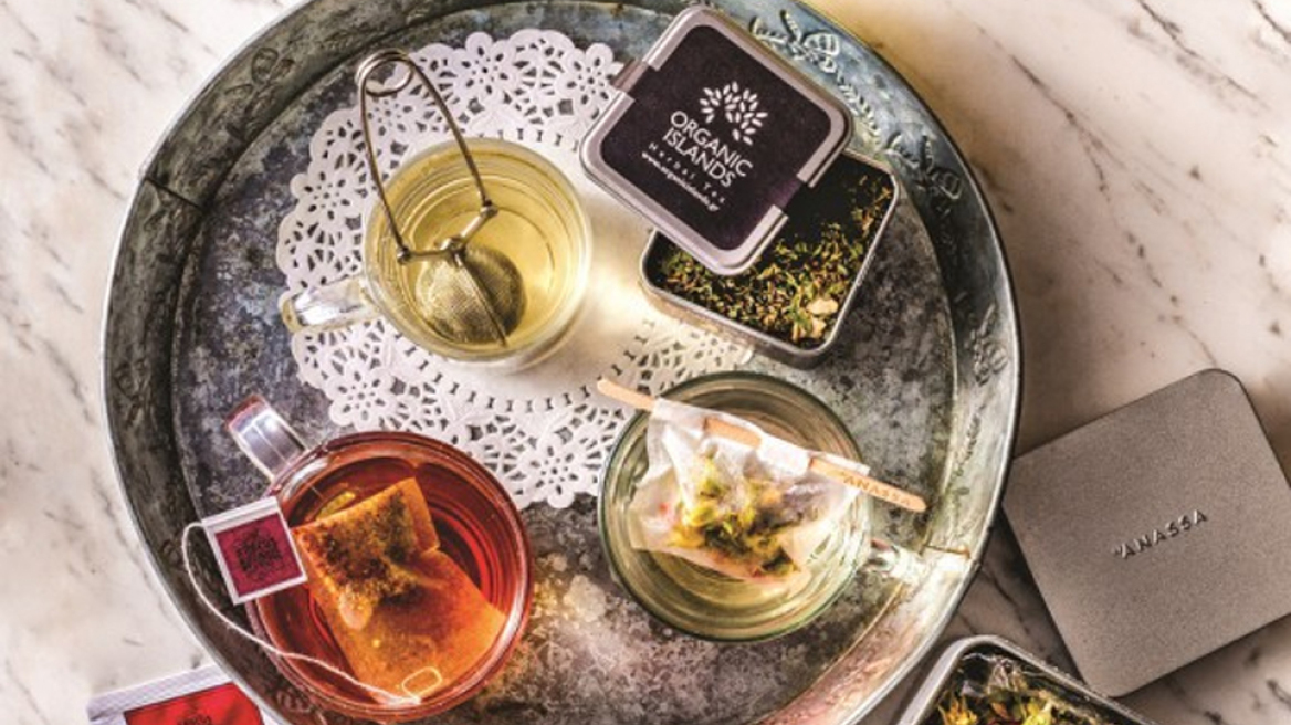 5 ροφήματα που αξίζει να δοκιμάσετε