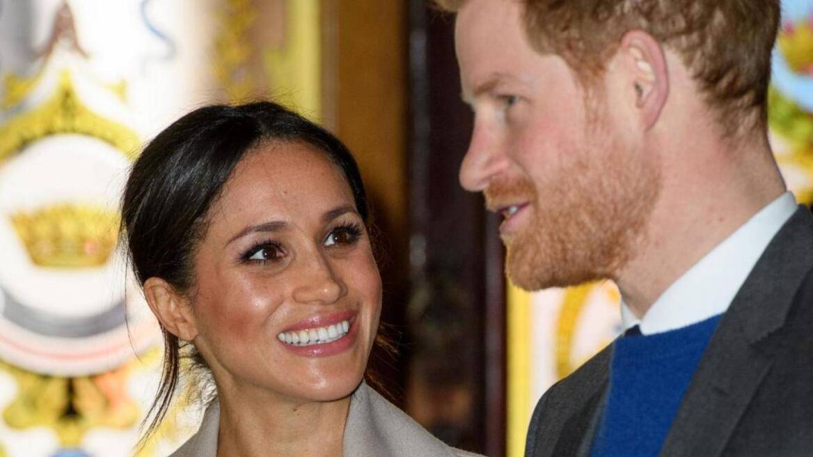 Πρίγκιπας Χάρι - Μέγκαν Μαρκλ: Τι καιρό θα κάνει στο γάμο τους;