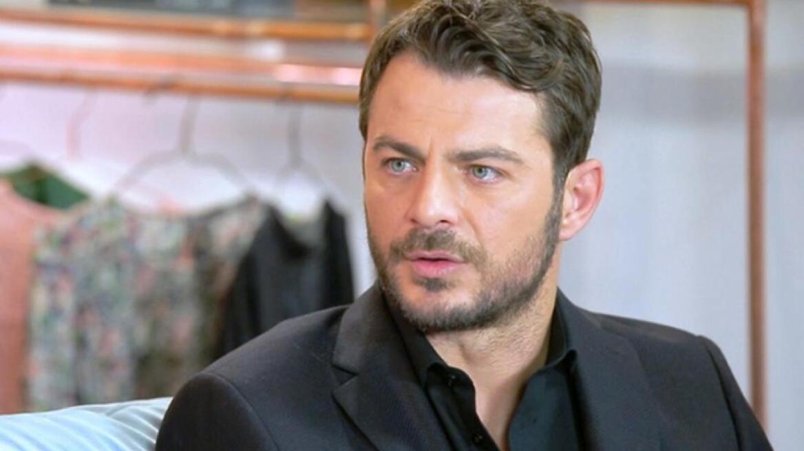 Γιώργος Αγγελόπουλος: Κάποιοι με αντιμετωπίζουν σαν τον χειρότερο άνθρωπο στον κόσμο 