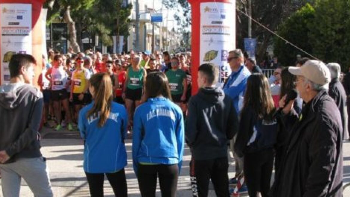 Σκιάδεια 2018: Συνεχίζονται οι εγγραφές