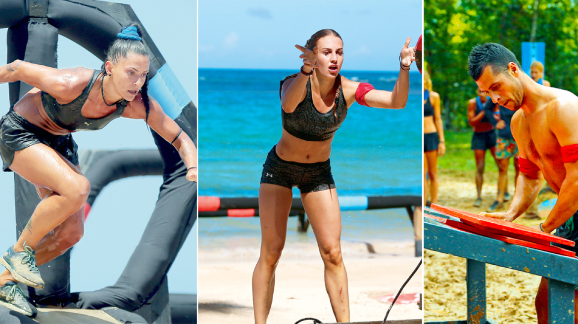  Τα 5 φαβορί που ξεχώρισαν για τη θέση του Ντάνου