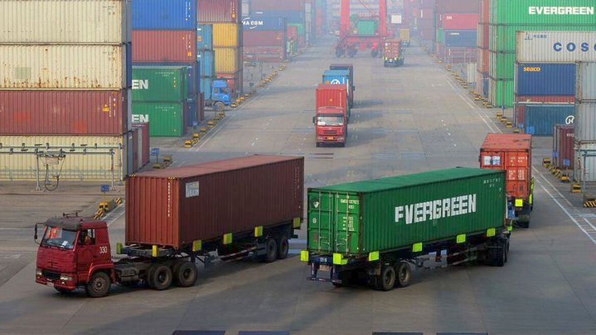 Κίνα: Μειώσεις δασμών σε περισσότερα εισαγόμενα προϊόντα μέσα στο 2018 