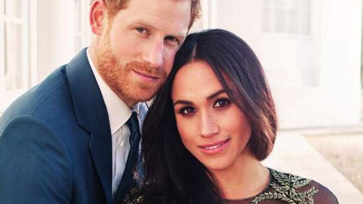 Ο οίκος μόδας Erdem θα σχεδιάσει το νυφικό της Μέγκαν Μαρκλ;