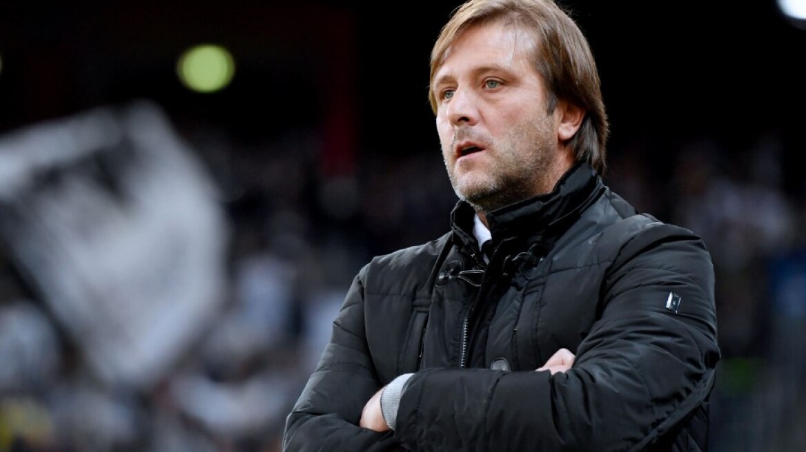 Έρχεται και σχεδιάζει το νέο Ολυμπιακό ο Μαρτίνς