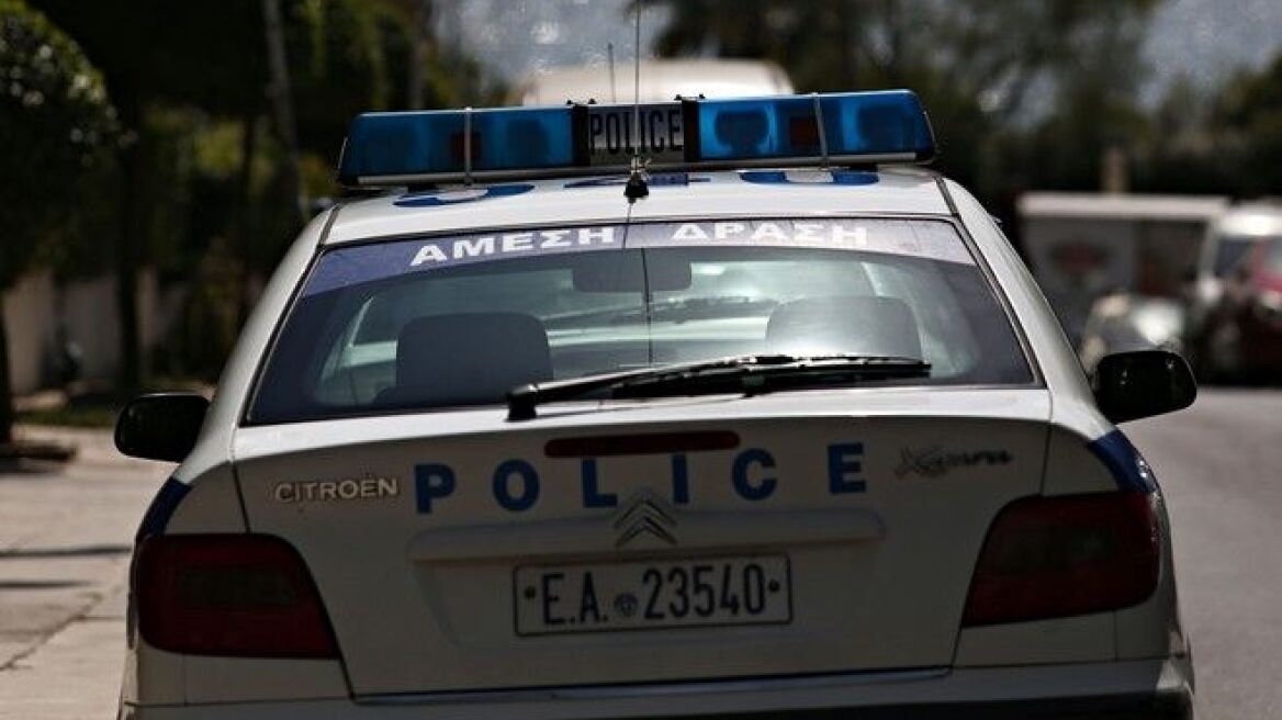 Κόρινθος: Συνέλαβαν επικίνδυνο φυγόποινο Βούλγαρο