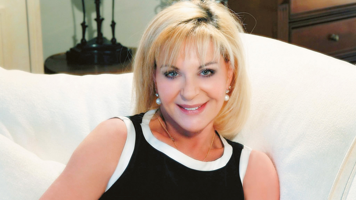 Ξένια Κούρτογλου: «Η καλύτερη ευκαιρία είναι τώρα»...