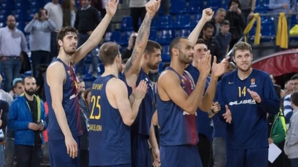 Ευρωλίγκα: Οι τέσσερις ομάδες που μας απογοήτευσαν!(vids)