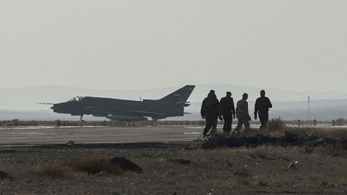 Ευθείες απειλές Ιράν σε Ισραήλ: Η επίθεση στο στρατόπεδο της Συρίας δεν θα μείνει αναπάντητη