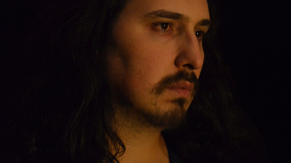  O Τάσος Σκούρας για μια βραδιά στο «The Zoo»