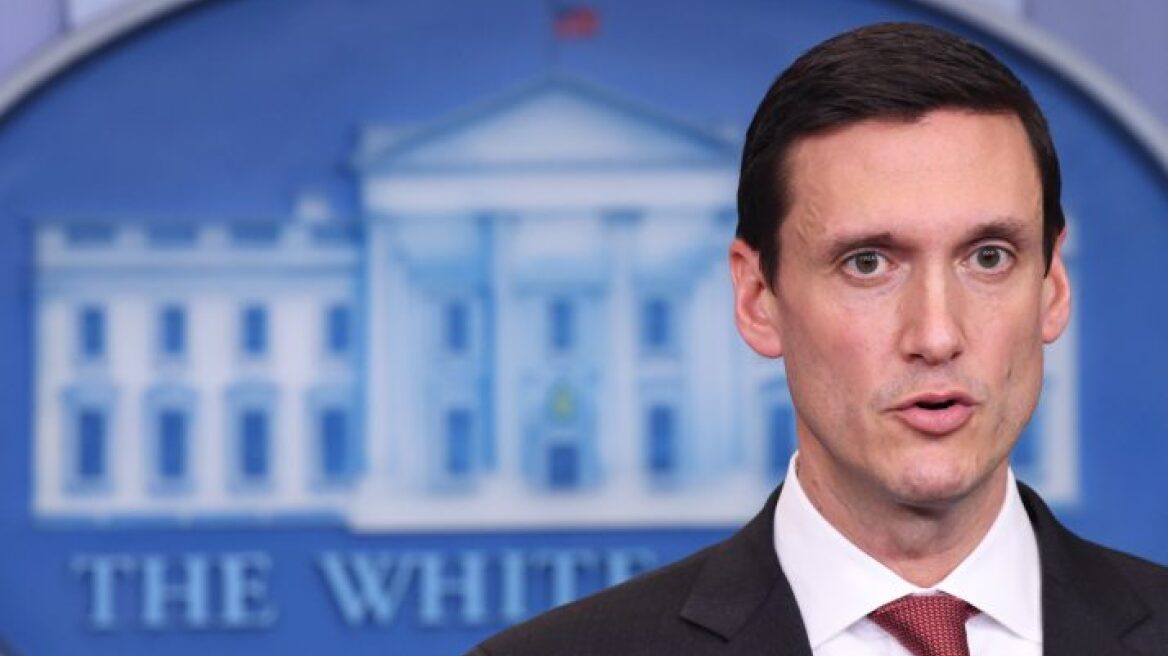 Παραιτήθηκε και ο σύμβουλος για θέματα εσωτερικής ασφαλείας του Τραμπ 