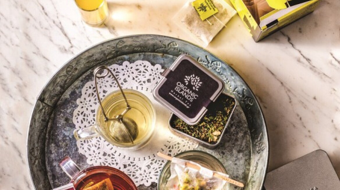 5 ροφήματα που αξίζει να δοκιμάσετε