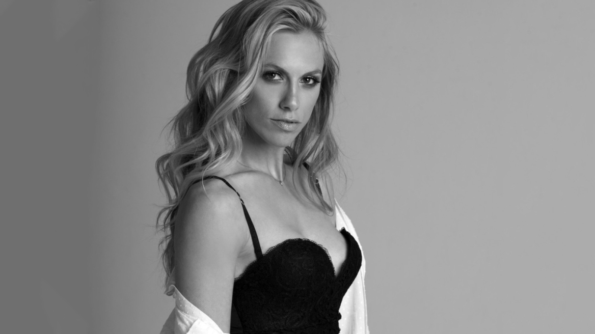 Στο νοσοκομείο η Ντορέττα Παπαδημητρίου